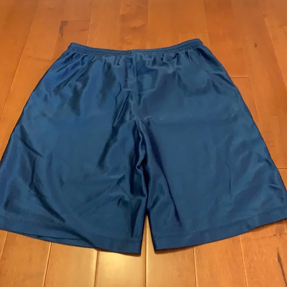 Nike Boys UK Shorts‎